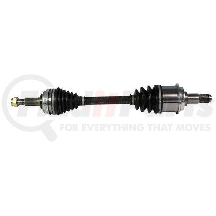 NCV69545 by GSP AUTO PARTS NORTH AMERICA INC - CV AXLE