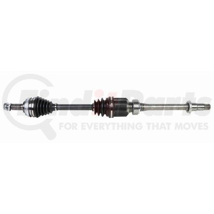 NCV69544 by GSP AUTO PARTS NORTH AMERICA INC - CV Axle Shaft Assembly