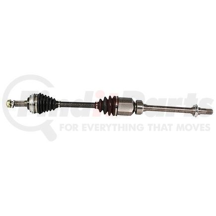 NCV69549 by GSP AUTO PARTS NORTH AMERICA INC - CV AXLE