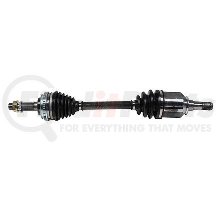 NCV69548 by GSP AUTO PARTS NORTH AMERICA INC - CV AXLE