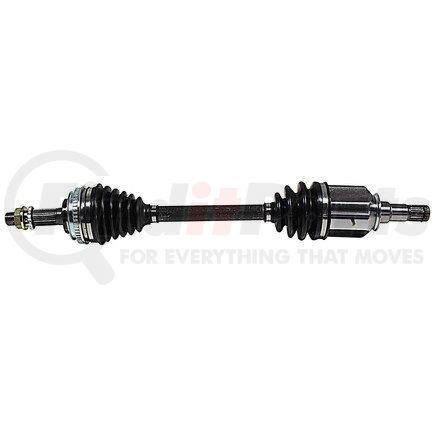 NCV69552 by GSP AUTO PARTS NORTH AMERICA INC - CV AXLE