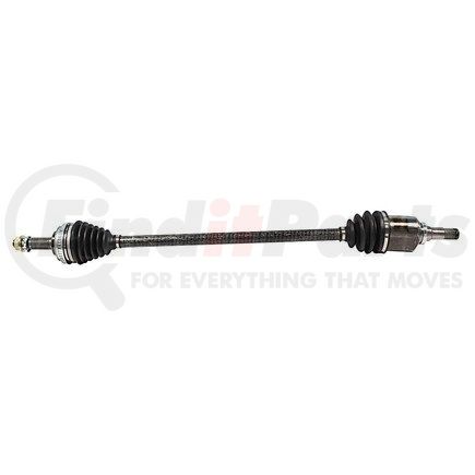 NCV69551 by GSP AUTO PARTS NORTH AMERICA INC - NEW CV AXLE