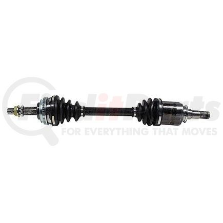 NCV69554 by GSP AUTO PARTS NORTH AMERICA INC - NEW CV AXLE