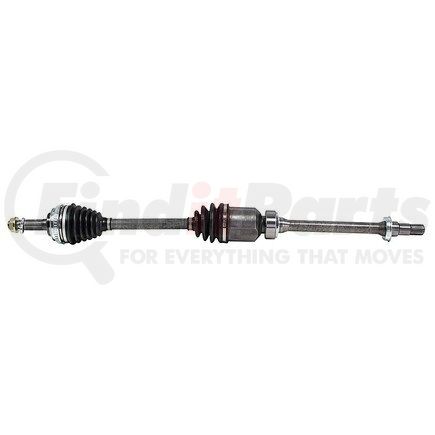 NCV69553 by GSP AUTO PARTS NORTH AMERICA INC - CV AXLE