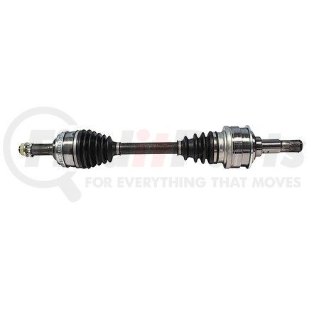 NCV69557 by GSP AUTO PARTS NORTH AMERICA INC - NEW CV AXLE