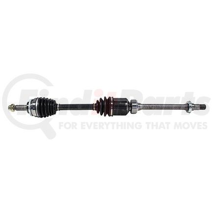 NCV69562 by GSP AUTO PARTS NORTH AMERICA INC - CV AXLE