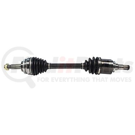 NCV69559 by GSP AUTO PARTS NORTH AMERICA INC - NEW CV AXLE