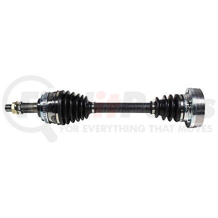 NCV69566 by GSP AUTO PARTS NORTH AMERICA INC - CV AXLE