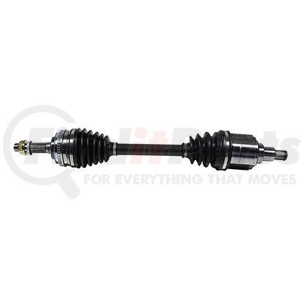 NCV69567 by GSP AUTO PARTS NORTH AMERICA INC - NEW CV AXLE