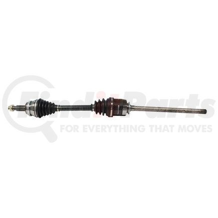 NCV69569 by GSP AUTO PARTS NORTH AMERICA INC - NEW CV AXLE