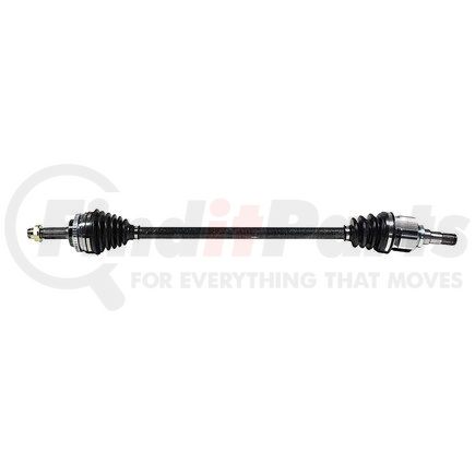 NCV69574 by GSP AUTO PARTS NORTH AMERICA INC - NEW CV AXLE