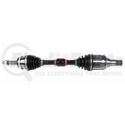 NCV69577XD by GSP AUTO PARTS NORTH AMERICA INC - NEW CV Axle