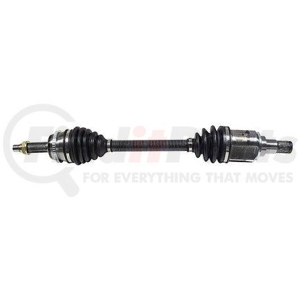 NCV69577 by GSP AUTO PARTS NORTH AMERICA INC - CV AXLE