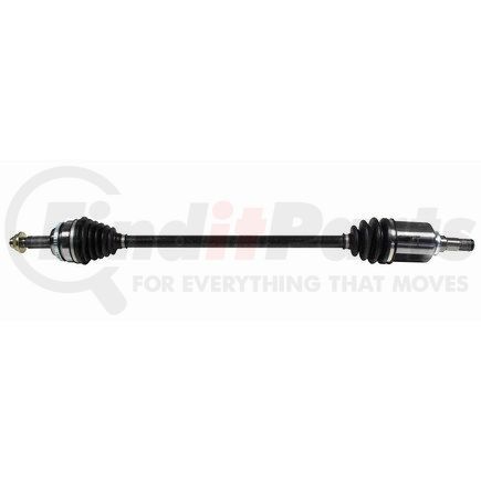 NCV69584 by GSP AUTO PARTS NORTH AMERICA INC - CV AXLE