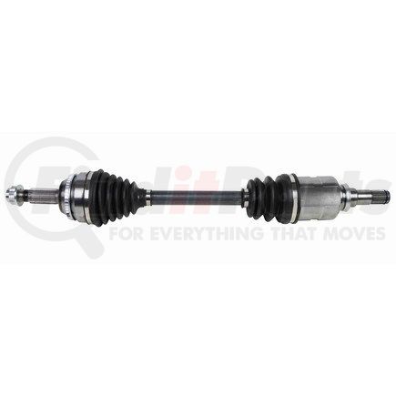 NCV69583 by GSP AUTO PARTS NORTH AMERICA INC - CV AXLE