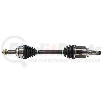 NCV69585 by GSP AUTO PARTS NORTH AMERICA INC - NEW CV AXLE