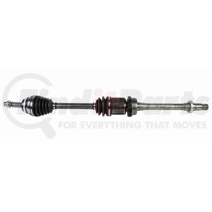 NCV69590 by GSP AUTO PARTS NORTH AMERICA INC - CV AXLE