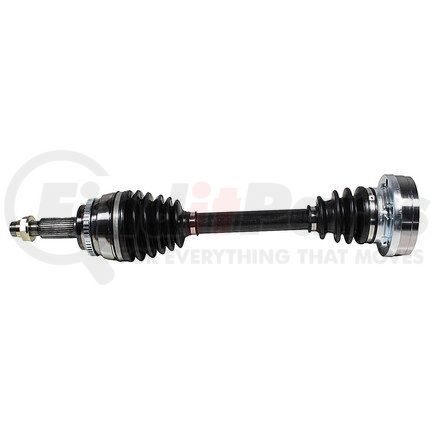 NCV69597 by GSP AUTO PARTS NORTH AMERICA INC - NEW CV AXLE