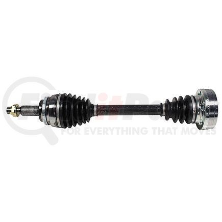 NCV69596 by GSP AUTO PARTS NORTH AMERICA INC - NEW CV AXLE