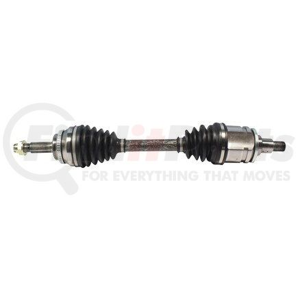 NCV69599 by GSP AUTO PARTS NORTH AMERICA INC - New CV Axle