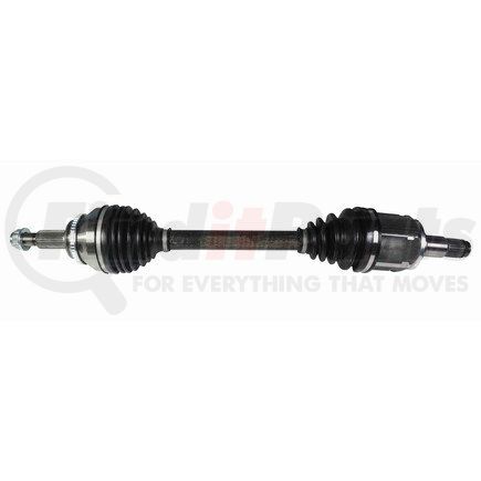 NCV69607 by GSP AUTO PARTS NORTH AMERICA INC - CV AXLE