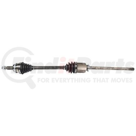 NCV69610 by GSP AUTO PARTS NORTH AMERICA INC - NEW CV AXLE