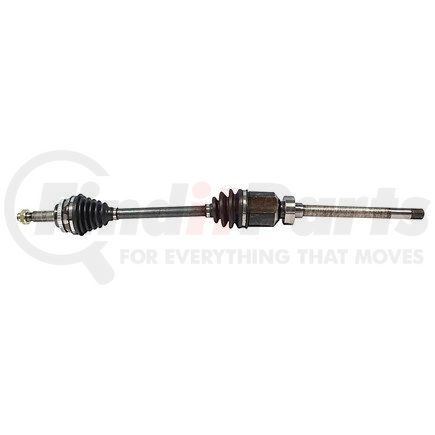 NCV69612 by GSP AUTO PARTS NORTH AMERICA INC - CV DRIVE AXLES