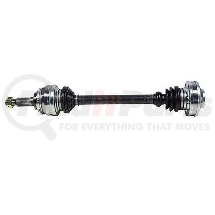 NCV69616 by GSP AUTO PARTS NORTH AMERICA INC - NEW CV AXLE