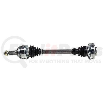 NCV69615 by GSP AUTO PARTS NORTH AMERICA INC - NEW CV AXLE