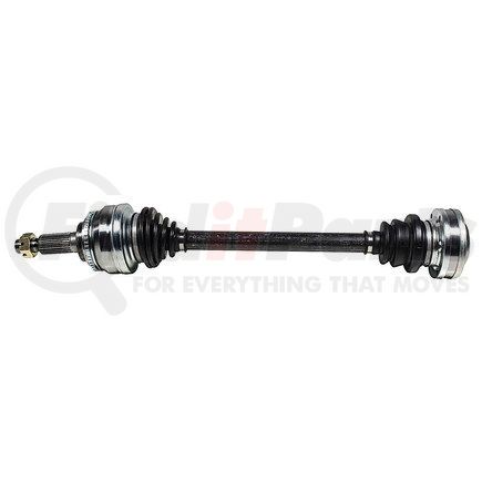 NCV69618 by GSP AUTO PARTS NORTH AMERICA INC - NEW CV AXLE