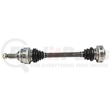 NCV69617 by GSP AUTO PARTS NORTH AMERICA INC - NEW CV AXLE