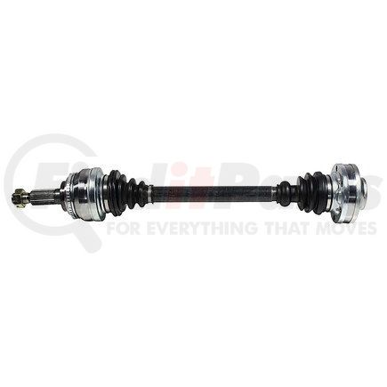 NCV69619 by GSP AUTO PARTS NORTH AMERICA INC - NEW CV AXLE