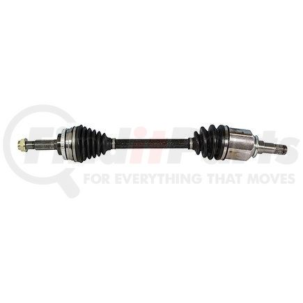 NCV69620 by GSP AUTO PARTS NORTH AMERICA INC - NEW CV AXLE