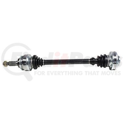 NCV69624 by GSP AUTO PARTS NORTH AMERICA INC - NEW CV AXLE