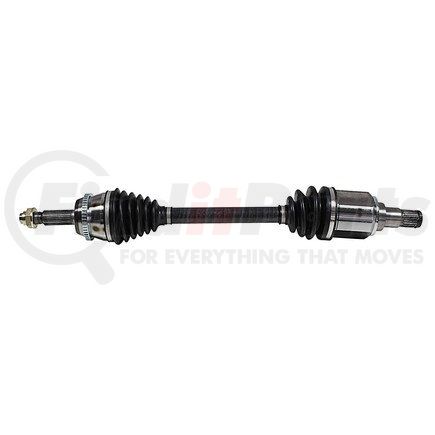 NCV69622 by GSP AUTO PARTS NORTH AMERICA INC - NEW CV AXLE