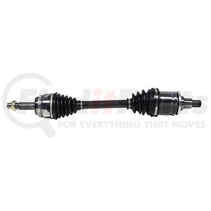 NCV69632 by GSP AUTO PARTS NORTH AMERICA INC - New CV Axle