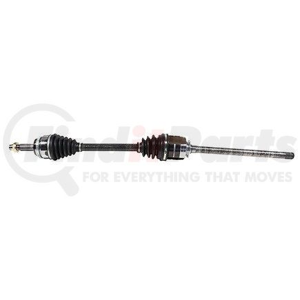 NCV69631 by GSP AUTO PARTS NORTH AMERICA INC - New CV Axle