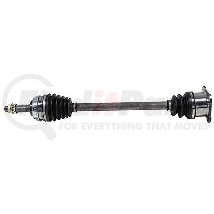 NCV69904 by GSP AUTO PARTS NORTH AMERICA INC - NEW CV AXLE