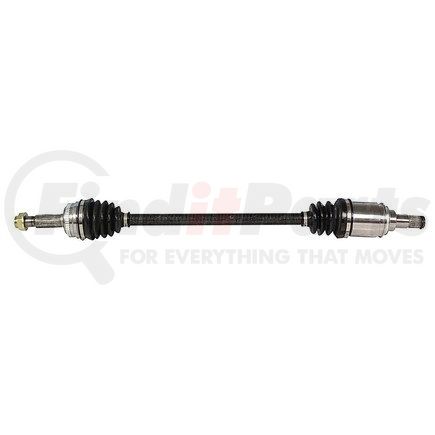 NCV69903 by GSP AUTO PARTS NORTH AMERICA INC - CV DRIVE AXLES