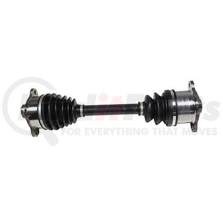 NCV69987 by GSP AUTO PARTS NORTH AMERICA INC - NEW CV AXLE