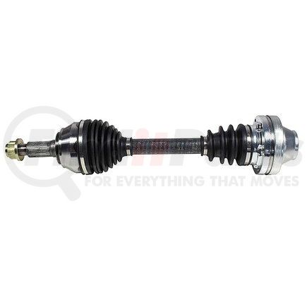 NCV70001 by GSP AUTO PARTS NORTH AMERICA INC - NEW CV AXLE