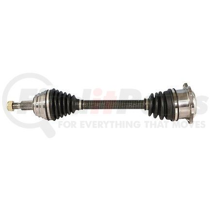 NCV72000 by GSP AUTO PARTS NORTH AMERICA INC - NEW CV AXLE