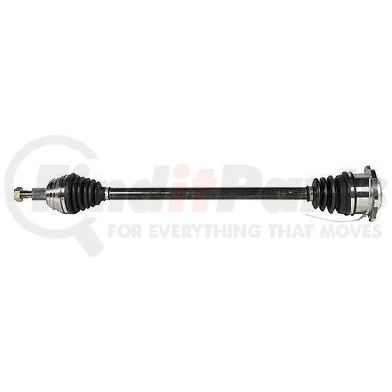 NCV72001 by GSP AUTO PARTS NORTH AMERICA INC - NEW CV AXLE