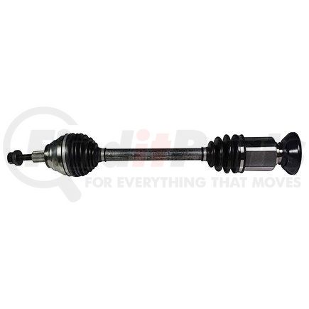 NCV72008 by GSP AUTO PARTS NORTH AMERICA INC - NEW CV Axle