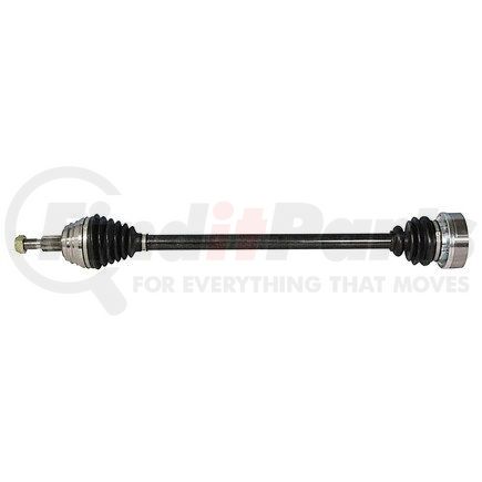 NCV72010 by GSP AUTO PARTS NORTH AMERICA INC - CV AXLE