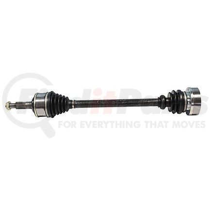 NCV72013 by GSP AUTO PARTS NORTH AMERICA INC - NEW CV AXLE