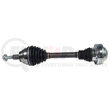 NCV72021 by GSP AUTO PARTS NORTH AMERICA INC - NEW CV Axle