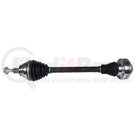 NCV72022 by GSP AUTO PARTS NORTH AMERICA INC - NEW CV Axle