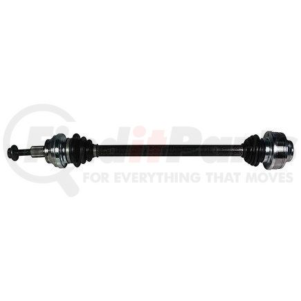 NCV72026 by GSP AUTO PARTS NORTH AMERICA INC - New CV Axle