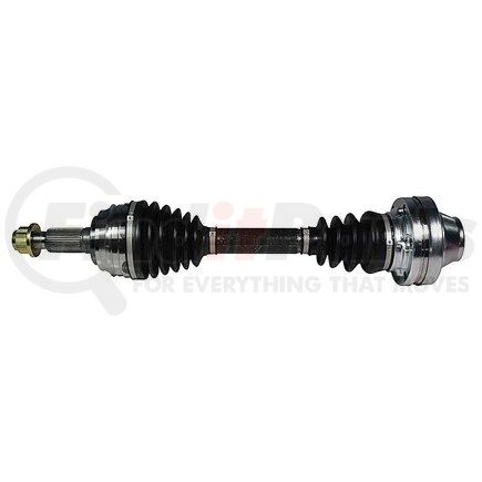 NCV72025 by GSP AUTO PARTS NORTH AMERICA INC - NEW CV Axle